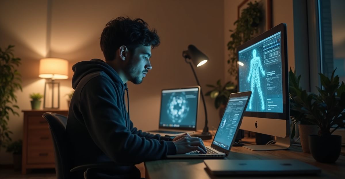 AI Is Replacing Freelancers: What the Data Says (2026)