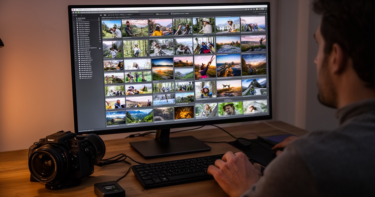 Best AI Photo Culling Software for Freelancers 2026: Ranked