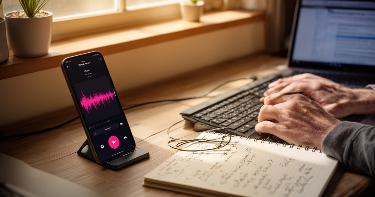 Best AI Tools to Turn Voice Notes Into Briefs (2026)