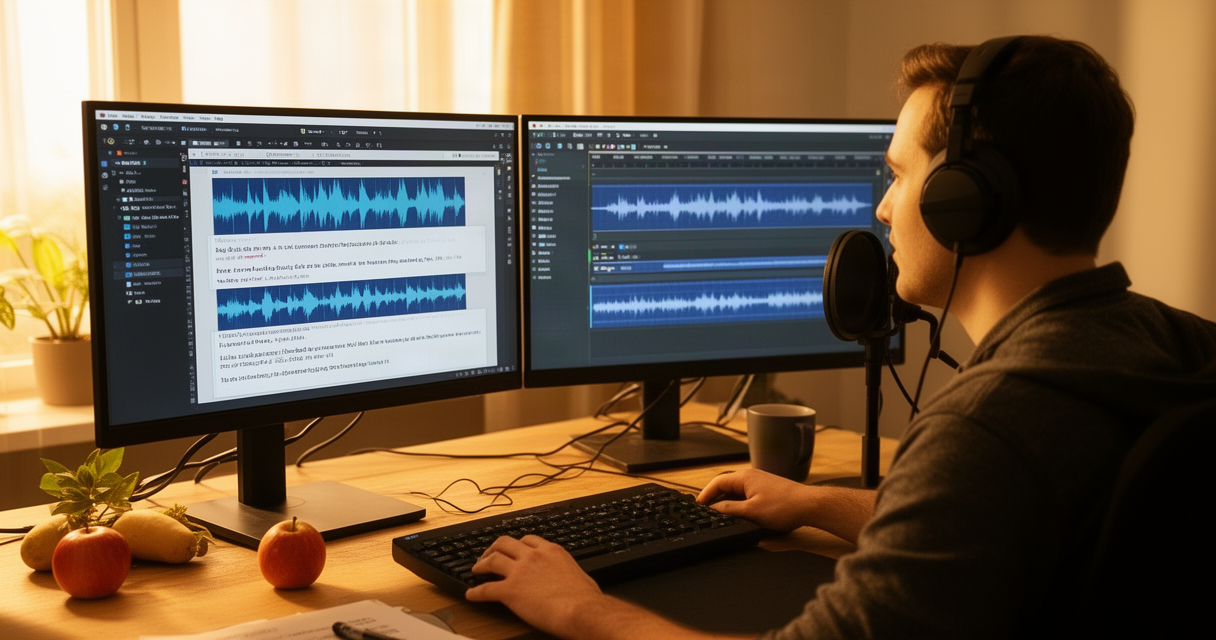 Descript vs Riverside vs Adobe Podcast (2026 Verdict)